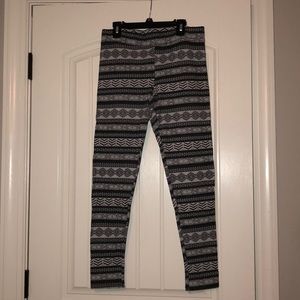 American Eagle leggings